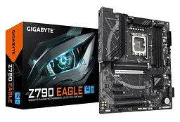 Материнська плата Gigabyte Z790 Eagle LGA 1700 (Z790 EAGLE)