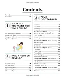 What's My Child Thinking? - мініатюра 4