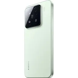 Смартфон Xiaomi 15 12/256GB Green (UA UCRF) [5G, NFC] (no charger) - мініатюра 7