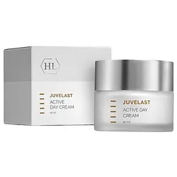 Активний денний крем Holy Land Juvelast Active Day Cream 50 мл (8603)