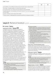 LaClasse. Niveau B2. Guide pédagogique - мініатюра 10