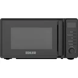 Мікрохвильова піч EDLER EDMS-207BEDH