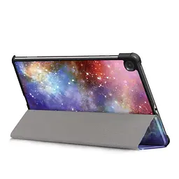 Чохол-книжка BeCover Smart Case для Samsung Galaxy Tab S6 Lite 10.4 P610/P613/P615/P619 Space (705200) - мініатюра 2
