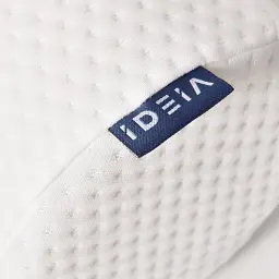 Подушка ортопедична Ideia ErgoRoll з ефектом пам'яті 40х15х15 см (8-35864) - мініатюра 8