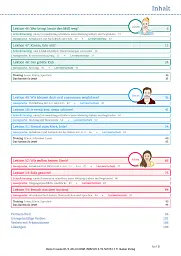 Beste Freunde B1. Paket Arbeitsbuch B1/1 und B1/2 - Крістіан Сеут - мініатюра 12
