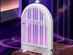 Антимоскитная лампа для дома mosquito killer AND LY-961 - миниатюра 4