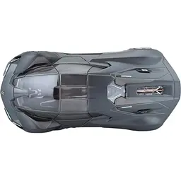 Автомодель Bburago Lamborghini Terzo Millennio 1:24 Grey (18-21094 GY) [119078] - мініатюра 6