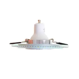 Точковий світильник Brille HDL-G310 MR16+3W LED 36-448 - мініатюра 6