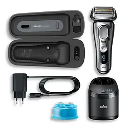 Електрична бритва Braun Series 9 Pro 9475cc Wet&Dry - мініатюра 3