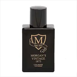 Парфум-одеколон Morgan's Vintage 1873 Cologne 50 мл
