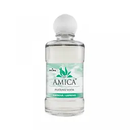 AMICA кафровий лосьйон