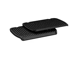 Контактний гриль Tefal OptiGrill+ (GC717D10) - мініатюра 3