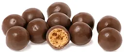 Шоколадні кульки Maltesers Chocolate Enjoy 93г - мініатюра 3