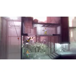 Ключ активації Microsoft My Friend Pedro для Xbox One/Series - мініатюра 4