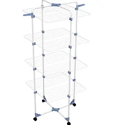Сушарка для білизни підлогова Gimi Modular 4 Lux (154918)