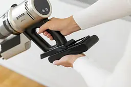 Пилосос акумуляторний Gorenje SVC259441NFGO (61614) - мініатюра 4