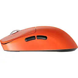 Миша MCHOSE M7 Ultra Wireless Orange - мініатюра 2