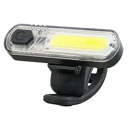 Комплект ліхтарів велосипедних Mactronic Duo Slim (60/18 Lm) USB Rechargeable (ABS0031) - мініатюра 6