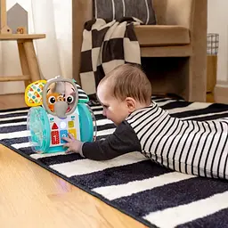 Музична іграшка Baby Einstein Chase & Tap Earl (16923) - мініатюра 11