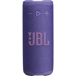 Портативна акустика JBL Grip Purple (JBLGRIPPUR) [154408]
