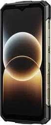 Смартфон Doogee Fire 7 Ultra 8/256GB Obsidian Gold (Global) NFC - мініатюра 7