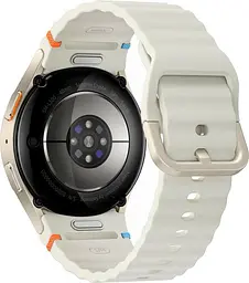 Смарт-годинник Samsung Galaxy Watch 7 40mm eSIM Cream (SM-L305FZEA) - мініатюра 4