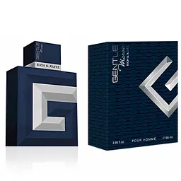 Парфумована вода чоловіча Mural Rich & Ruitz Gentle Marine 85 мл (MM36250)