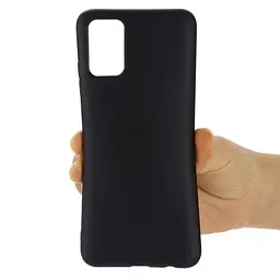 Чохол-накладка Xiaomi Cover Case для Note 11 Pro/Note 11 Pro 5G/Poco X4 Pro 5G (Black) [69382] - мініатюра 3