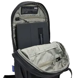 Cумка через плече Thule Tact Sling 8L Crossbody Bag TACTSL-08 (Black) sum0027936 - мініатюра 6