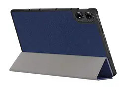 Чохол Primolux Slim для планшета Poco Pad M1 12.1" 2025 - Dark Blue - мініатюра 4