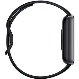 Smart Watch Redmi Watch 5 Obsidian Black (BHR9389GL) UA - мініатюра 4