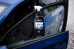 Набір для догляду за інтер’єром автомобіля Carbonax (3800033107243) - мініатюра 4
