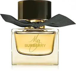 Оригінал Burberry My Burberry Black 50 мл Парфуми