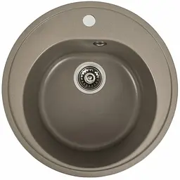 Кухонна мийка Platinum 510 LUNA (SP000039608)