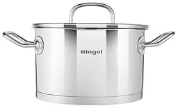 Каструля Ringel Prime 18 см 2.6 л (RG 2019-18) - мініатюра 2