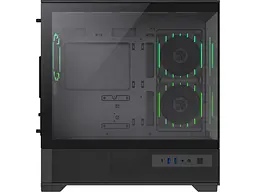 Корпус Gamemax Vista 2 MB Black - мініатюра 6