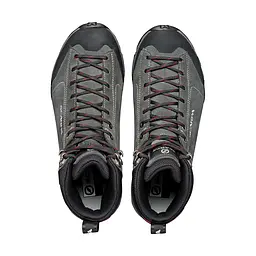 Черевики Scarpa Mojito Hike GTX WMN 36,5 Сірий-Рожевий - мініатюра 3