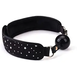 Набір Liebe Seele Stary Nights 7pcs Bondage Kit - мініатюра 3