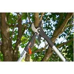 Сучкоріз з храповим механізмом Gardena Comfort SmartCut 590 A (08773-20) - мініатюра 3