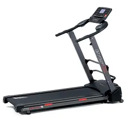 Бігова доріжка Everfit TFK 455 Slim (TFK-455-SLIM)