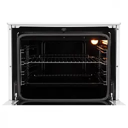 Комбінована плита Ardesto FSC-F6060AW - мініатюра 2