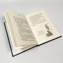 Маленький принц — Антуан де Сент-Екзюпері - мініатюра 3