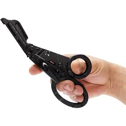 Мультитул SOG Parashears Black - мініатюра 6