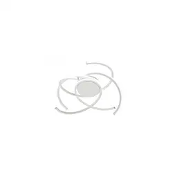 Стельовий світильник Redo ALIEN PL LED 45W D500 3000K SAND WHITE (4.1.2) 01-1799