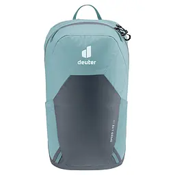 Рюкзак Deuter Speed Lite 13 Shale Graphite (1052-3410022 4412) - мініатюра 8
