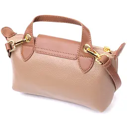 Жіноча шкіряна сумка Vintage 22х13,5х6 см sum0024773 - мініатюра 3