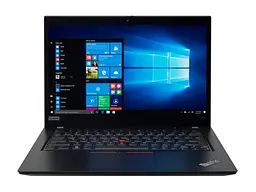 Ноутбук Lenovo ThinkPad X13 Gen 1 (20T20033RA) Black (20T20033RA)
