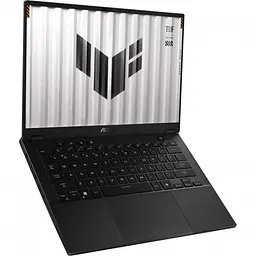 Ноутбук ASUS TUF Gaming A14, (FA401KH-RG030), AMD Ryzen AI 7350, 14 дюймів, RAM 32GB, SSD 1TB, nVidia GeForce RTX 5050 8GB, без ОС, колір Jaeger Gray - мініатюра 7