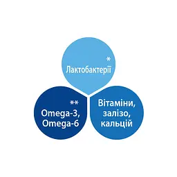 Дитяча суміш HiPP Combiotic 2 від 6 міс. 900 г (906230013877) - мініатюра 3