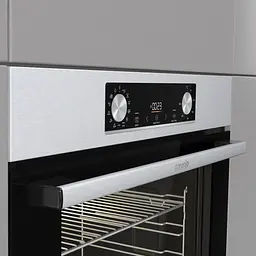 Духова шафа Gorenje BO 6737 E02X - мініатюра 4